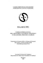 Accés a la ISAAR (CPF) en pdf.