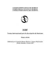 Accés a la ISDF en pdf.